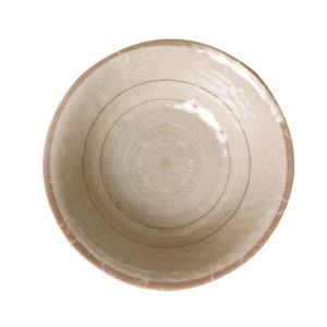 Bol Melamina Individuale, Collezione Bali