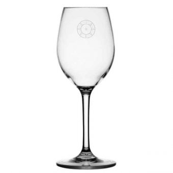 Coppa Acqua/Vino, Collezione Bali