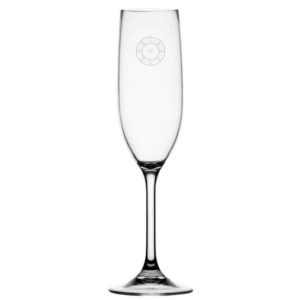 Coppa Champagne, Collezione Bali