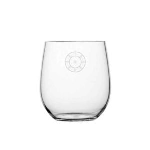 Bicchiere Da Acqua, Collezione Bali