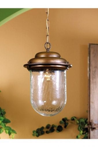 Lampada Da Soffitto