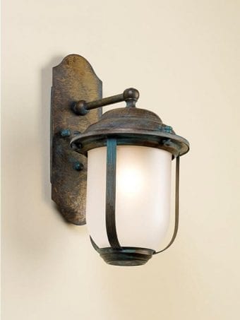 Lampada Applique