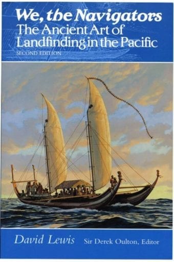 Libro "We, The Navigator"