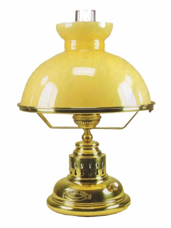 Lampada In Ottone Port Herald
