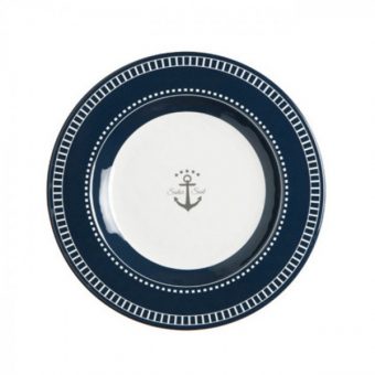 Piatto Melamina Dessert, Collezione
Sailor Soul