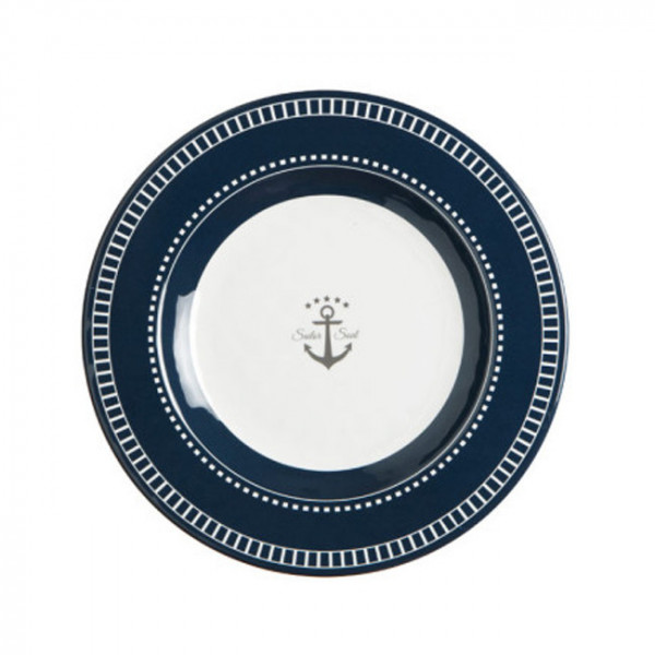 Piatto Melamina Dessert, Collezione
Sailor Soul