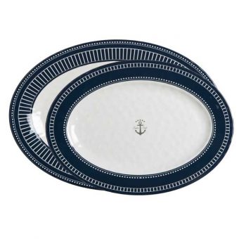 Piatti Melamina Portata Ovali, Collezione
Sailor Soul