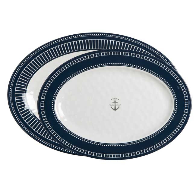 Piatti Melamina Portata Ovali, Collezione
Sailor Soul