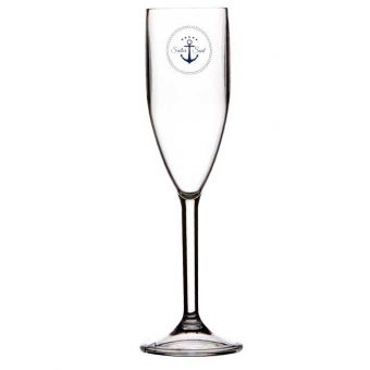 Flute Champagne Collezione Sailor Soul