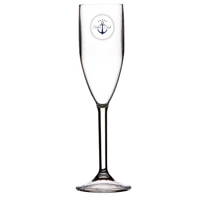 Flute Champagne Collezione Sailor Soul