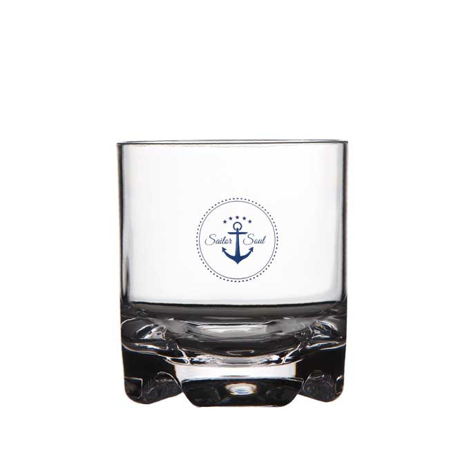Bicchiere Da Acqua Collezione Sailor Soul