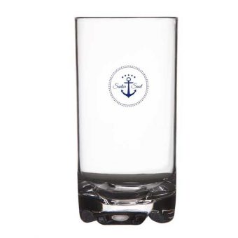 Bicchiere Da Bibita Collezione Sailor
  Soul
