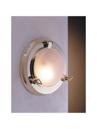 Lampada Applique A Led