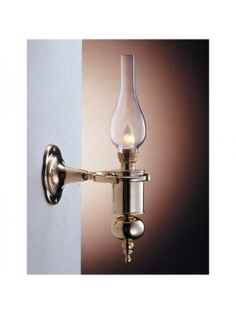 Lampada Applique