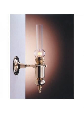 Lampada Applique