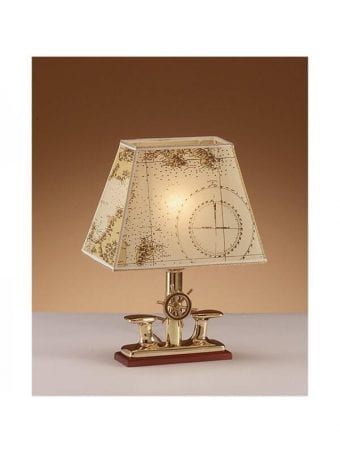Lampada Da Tavolo
