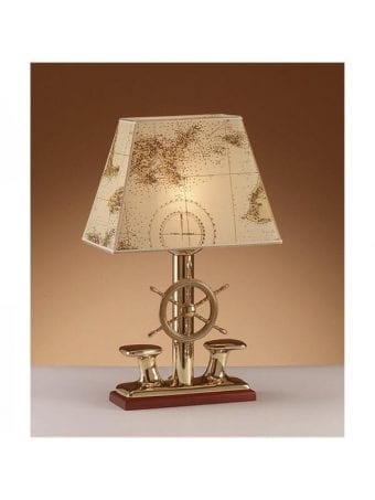 Lampada Da Tavolo