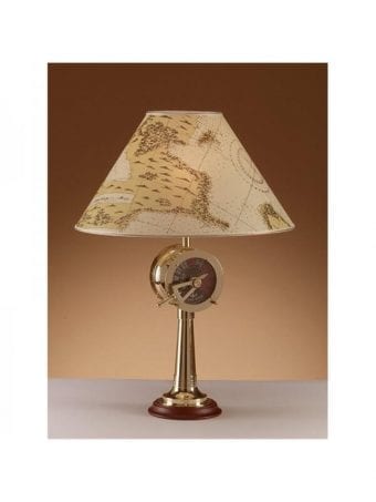 Lampada Da Tavolo