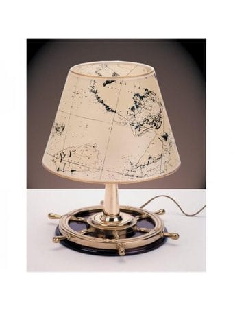Lampada Da Tavolo