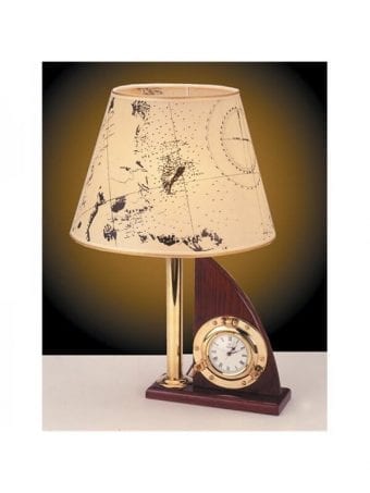 Lampada Da Tavolo