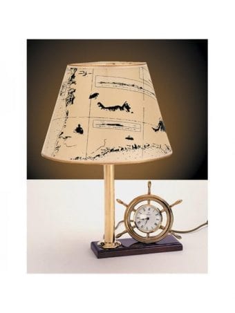 Lampada Da Tavolo
