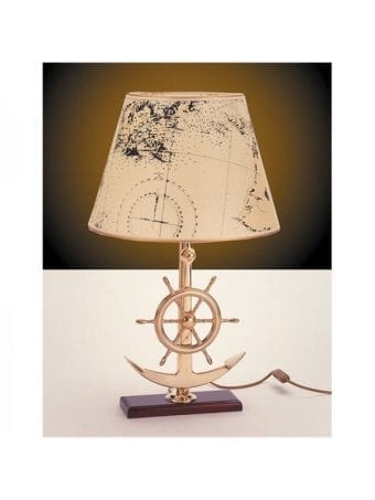 Lampada Da Tavolo