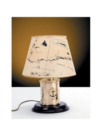 Lampada Da Tavolo