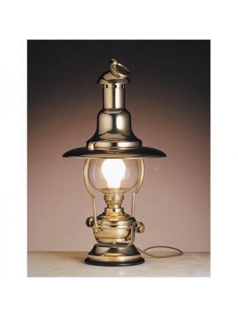 Lampada Da Tavolo