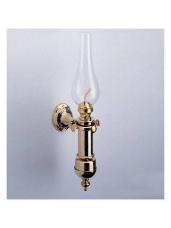 Lampada A Petrolio