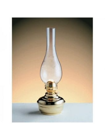 Lampada A Petrolio