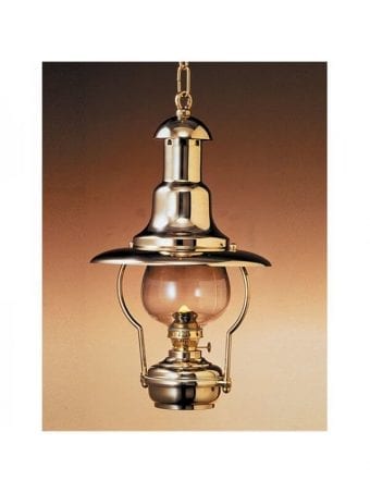 Lampada A Petrolio
