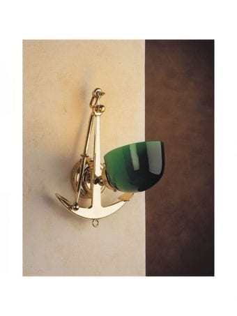 Lampada Porto Louis