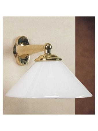 Lampada Porto Tolle
