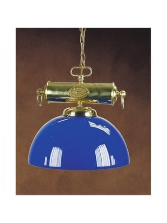 Lampada Porto Aux Basques