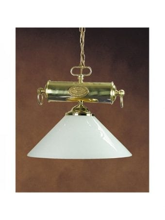 Lampada Port Burwel
