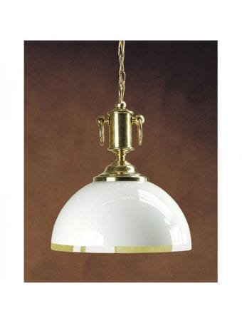 Lampada Port Gentil