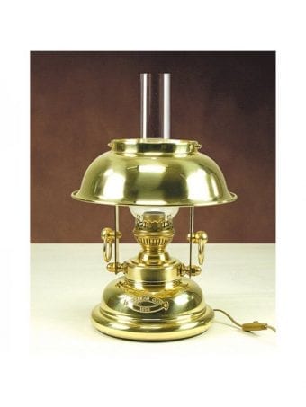 Lampada Porto Esperanca