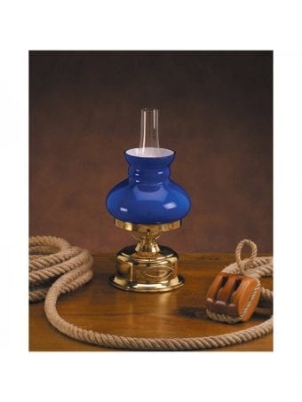 Lampada Porto Bussari