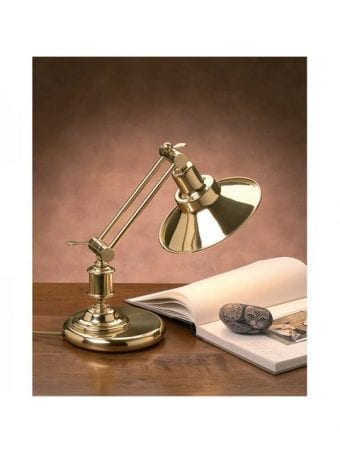 Lampada Porto Maurizio