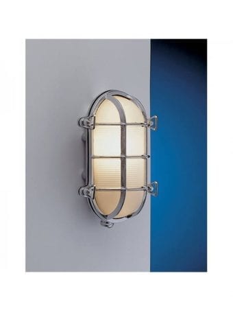 Lampada Applique Per Interno Ed Esterno