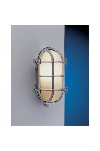 Lampada Applique Per Interno Ed Esterno