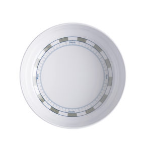 Ciotola Individuale Melamina, Collezione
  Mistral