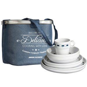 Pack Stoviglie 6 Persone, Collezione  Mistral