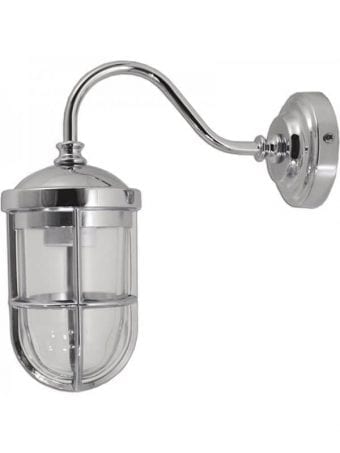 Lampada Applique
  Per Interno Ed Esterno