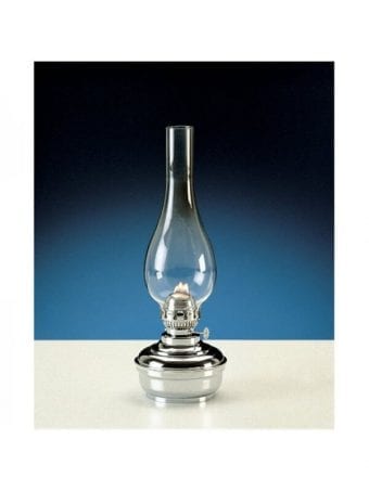 Lampada A Petrolio