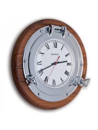 Oblo' Con Orologio