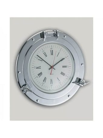 Oblo' Con Orologio
