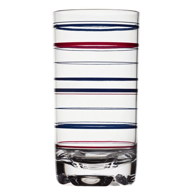 Bicchiere Bibita, Collezione Monaco
