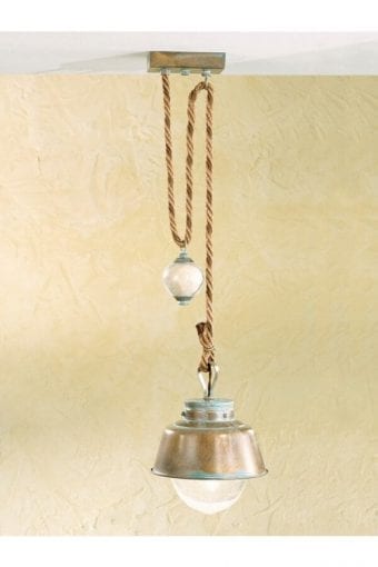 Lampada Da Soffitto