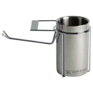 Porta Bottiglia Termico Con Supporto